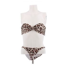 Autre Marque Bikini de leopardo CAROLINE CONSTAS