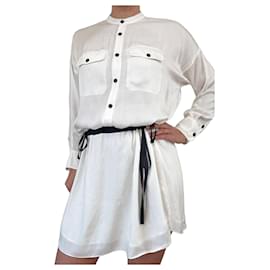 Robe Chemisier Romeo Satin Zadig&Voltaire - Zadig & Voltaire