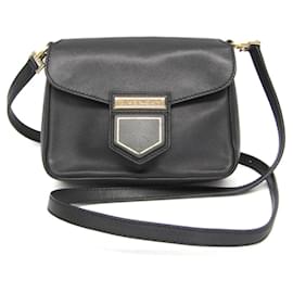 Borsa a tracolla in pelle da donna Givenchy Nobile