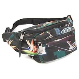 Borsa a tracolla in nylon Givenchy