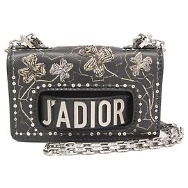 Christian Dior JADIOR Chain Shoulder Bag