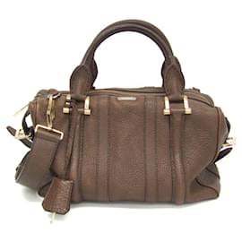 Borsa Boston Small Burberry