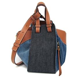 Borsa a mano Loewe Hammock Small