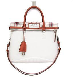 Maison Martin Margiela Borsa Maison Margiela 5AC Medium