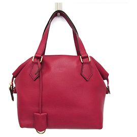 Borsa a mano in pelle da donna Fendi 8BN249