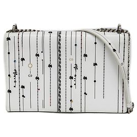 Borsa a tracolla con catena Diorama Christian Dior