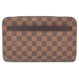 Clutch Louis Vuitton Damier Saint Louis N51993