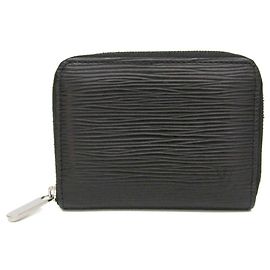 Louis Vuitton Epi Zippy Coin Purse M60152