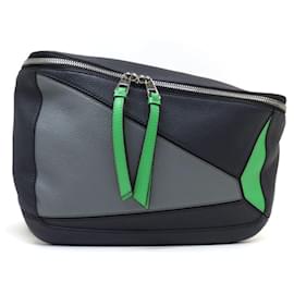 Borsa a tracolla Loewe Puzzle