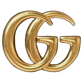 Gucci Long Wallet aus schwarzem Leder