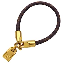 Pulsera Charm Monogram Louis Vuitton