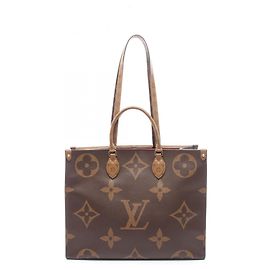 Louis Vuitton OnTheGo GM Tote Bag