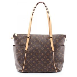 Louis Vuitton Totally MM Tote Bag
