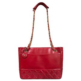 Borsa a Spalla Chanel Matelassé