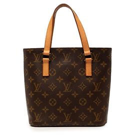 Louis Vuitton Monogram Vavin PM Handtasche