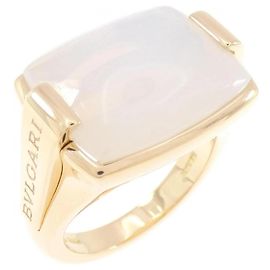 Bulgari Bvlgari Allegra Ring aus Gelbgold