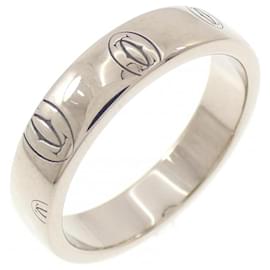 Cartier Happy Birthday Ring