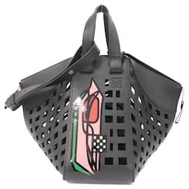 Borsa a Spalla Loewe Hammock 387 66XT38
