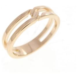 Gucci Infinity Ring in Roségold