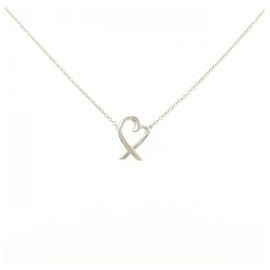 Tiffany & Co Mini collana Tiffany Loving Heart
