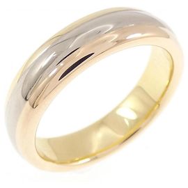 Cartier Dreifarben-Ehering