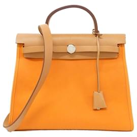 Bolsa Hermes Herbag Zip PM - Hermès