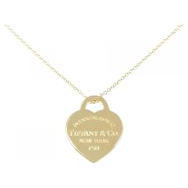 Collana con ciondolo Return to Heart di Tiffany & Co.