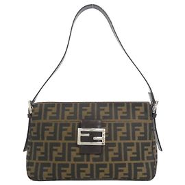 Bolso de Hombro Fendi 26566