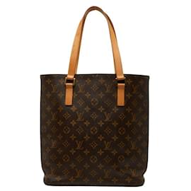 Borsa Tote Louis Vuitton Monogram Vavin GM