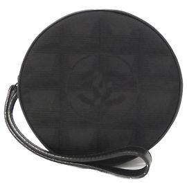 Pochette Borsa Chanel Travel Line 17682
