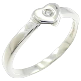 Tiffany & Co Tiffany Crown of Hearts Ring