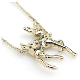 Collana Bambi Chanel