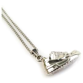 Collana in argento Louis Vuitton