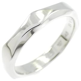Bulgari Bvlgari Infinito Platinum Ring