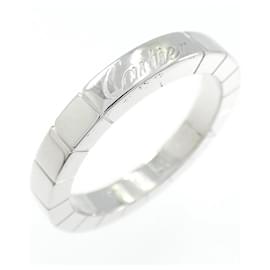 Cartier Lanières Ring