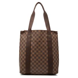 Louis Vuitton Damier Cabas Beaubourg Handtasche
