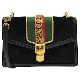 Borsa a Spalla Gucci Sylvie