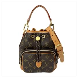 Borsa a Spalla Louis Vuitton Noe Cargo