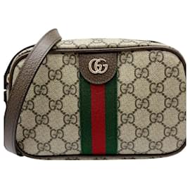 GUCCI Ophidia Shoulder Bag - Gucci
