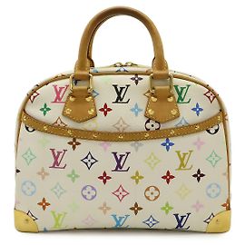 Borsa Louis Vuitton Monogram Trouville