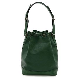 Louis Vuitton Epi Noe Schultertasche