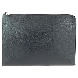 Pochette Jour GM in pelle Taurillon Louis Vuitton - Clutch