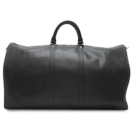 Borsa Boston Louis Vuitton Epi Leather Keepall 55