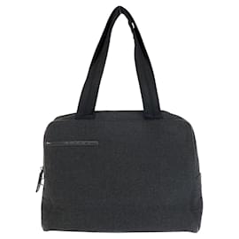 Borsa Tote in tela Prada
