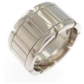Cartier Tank Française Large Ring