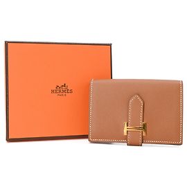 Portacartoline Mini Hermès Bearn