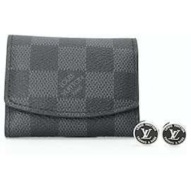 Gemelli Louis Vuitton LV Award