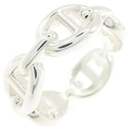 Bague Chaine d'Ancre Enchainée Hermès