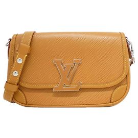 Borsa a Spalla Louis Vuitton Epi Bussy M59459