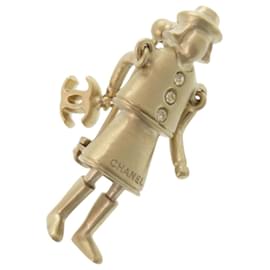 Spilla Chanel Mademoiselle Doll 05A